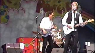 The Knack - Another Lousy Day in Paradise