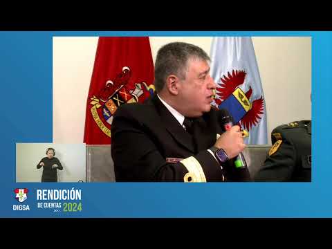 Imagen del video: Audiencia Pública de Rendición de Cuentas 2025 - Vigencia 2024