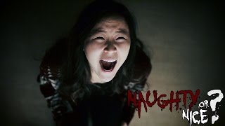 Naughty or Nice? || Short Film