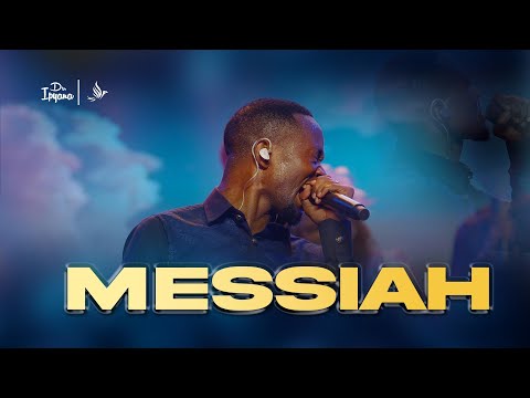 Dr.Ipyana - MESSIAH // Baba of All Universe