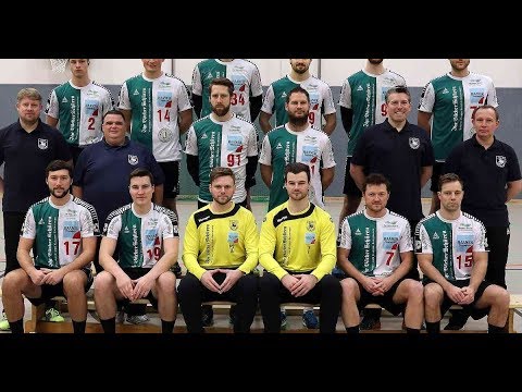 ✅  DJK Unitas Haan trifft auf Verfolger HG Remscheid