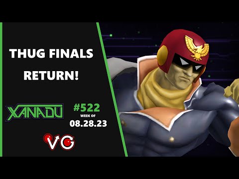 S@X MELEE Wednesday 522 | Top 16