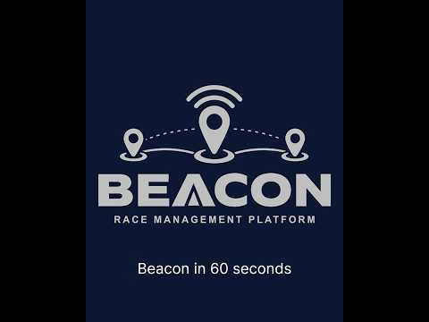 Dashboard : Γνωριμία με το Beacon