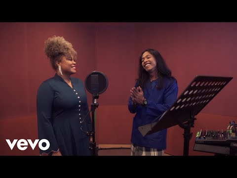 Vanessa Reynauld, Pasya - Halaman Asmara (Official Music Video)