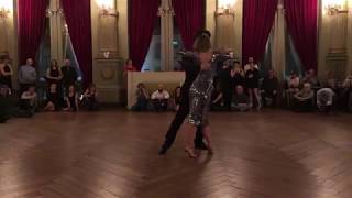 Video thumbnail for MAJA PETROVIC & MARKO MILJEVIC - FESTIVALITO DE BRUGES-