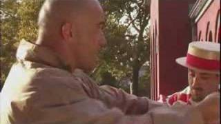 The Kingdom of Ultimate Power PART1 - starring Bas Rutten video