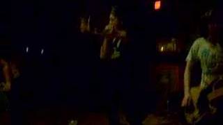 Bedlight for Blue Eyes - Ms. Shapes