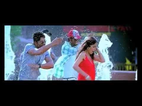 Julayi trailer : O madhu o madhu