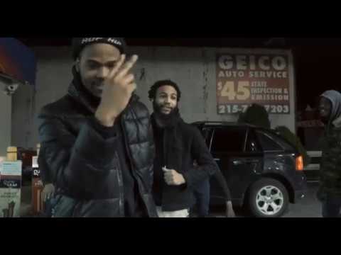 H4 DONCHO X  H4 ACE - CHAOS