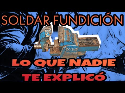 ⚠️HOW TO WELD CAST IRON⚠️ TIPS for achieving a weld that WON'T BREAK. (ELECTRODE)