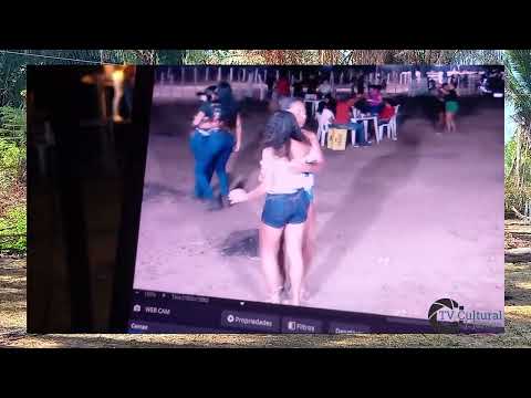 VITÓRIA TECLAS NO PARQUE SÃO JOSÉ 2026