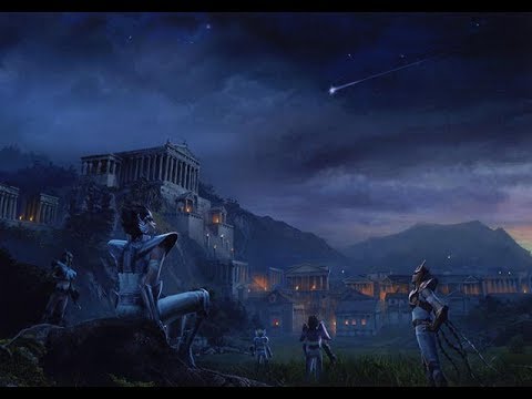 Saint Seiya - Sanctuary ARC end - No comment Gameplay
