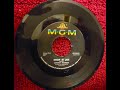 Drop It Joe - Connie Francis Original 45 1962