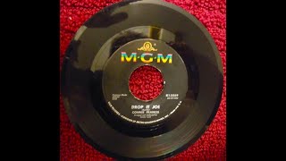 Drop It Joe - Connie Francis Original 45 1962