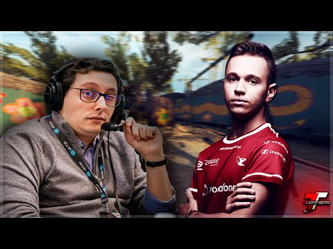 ZorlaK REACT - STYKO HIGHLIGHTS: É um jogador que eu gosto, sabe muito do jogo!