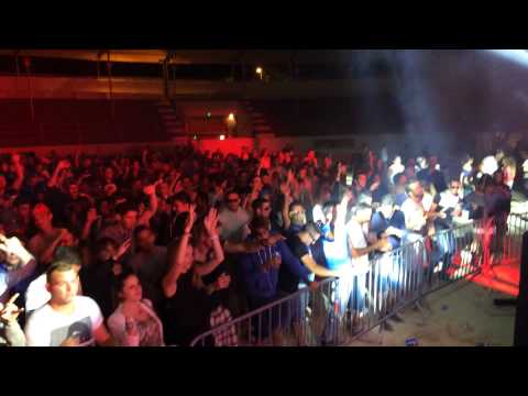 Greg Delon @ Machine - Perols