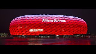 Download lagu Allianz Arena | Germany | Street View | Unique | 3D earth | 360 Videos | mp3 Download lagu Allianz Arena | Germany | Street View | Unique | 3D earth | 360 Videos | mp3
