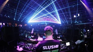 Slushii at E11EVEN