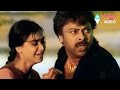 Chiranjeevi Mrugaraju Climax Scene