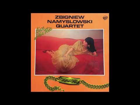 Zbigniew Namyslowski Quartet - Daiquiri