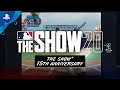MLB The Show 20 - Celebrating 15 Years of Baseball | PS4