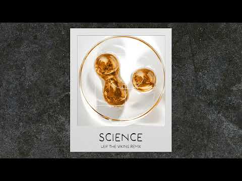 deadmau5 x Stevie Appleton - Science (Leif The Viking Remix)