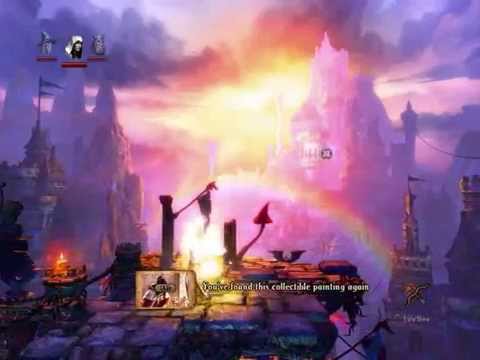 Paul's Gaming - Trine 2 part18