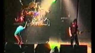 Terrorvision - Stab In the Back (Live In Newport)