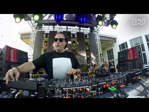 EDX is playing our new version of 9PM (Till I Come) - Miami, United States (MMW) 2018-03-22