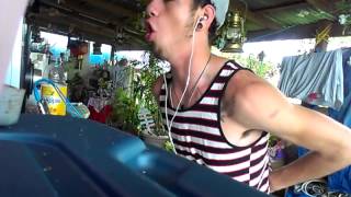 the human condition vocal cover