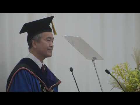 「令和7年9月期金沢大学学位記授与式　September 2025 Kanazawa University Degree Conferment Ceremony」のコピー