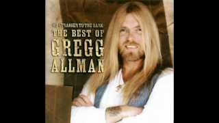 Gregg Allman - I&#39;ve Got News For You