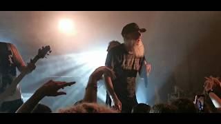 Black Bomb A : Mary  &quot;festival 666&quot;