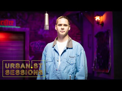 Video thumbnail for URBANIST SESSIONS #074 - SATOSHI
