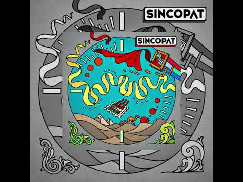 Affkt, Butterjack - Yourself (Petar Dundov Remix) [Sincopat 77]