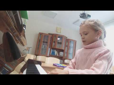 Федик Ксения
