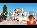 Discover Constanta Romania