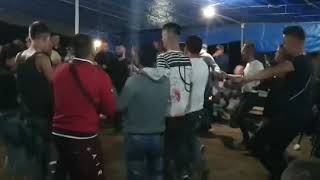 Vitori Balili - Baba Selimi