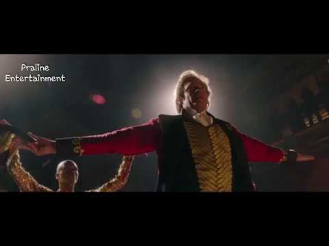 The Greatest Showman - Come Alive (Official Video)