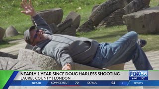 One year later: Laurel County fatal police shooting investigation continues