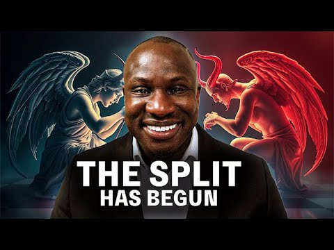 You’re Not Crazy — The 3D–5D Split Has Begun (How to Deal With People Who Can’t See It)