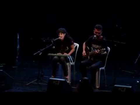 جوان صفدي وهيا زعاترة - عبيد وجواري+ مربوط