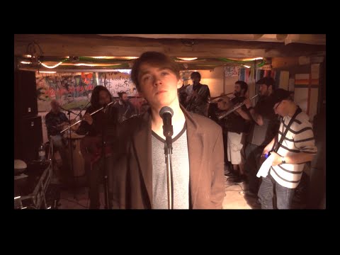 Soap Bubble Orchestra - Moment