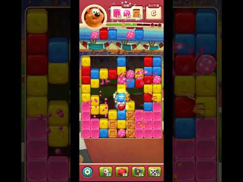 toonblast  Lv7928   トゥーンブラスト7928     ブースターあり