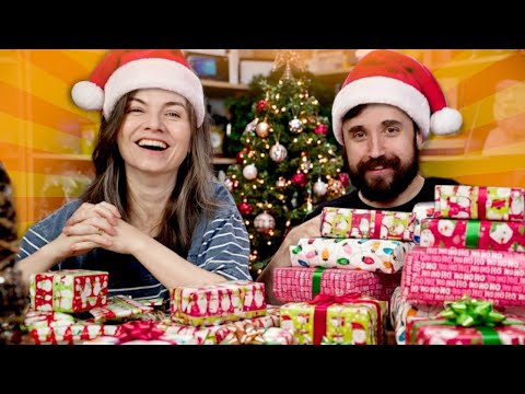 O MELHOR PRESENTE DE NATAL? - 2025