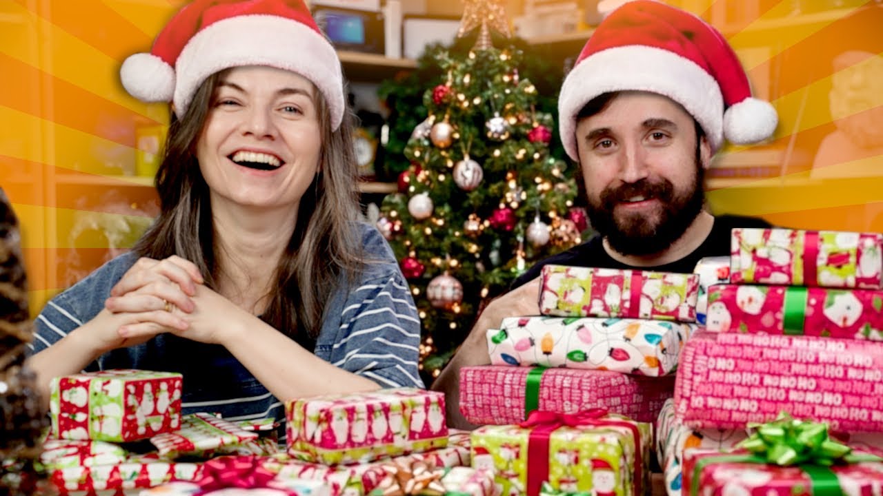 O MELHOR PRESENTE DE NATAL? - 2025