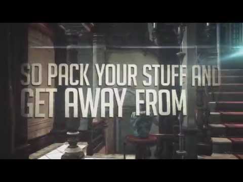 MoulinRouge - French Inhale (Official Lyric Video)