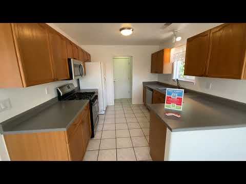 10746 Gemini Court Northwest property video
