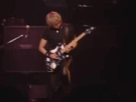 SIAM SHADE V7 - CALLING [LIVE]