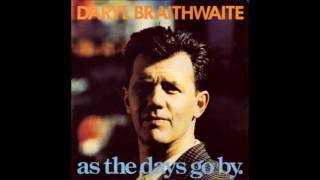 Daryl Braithwaite - As The Days Go By 12&quot; Extended Maxi Mix